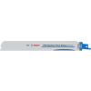 BOSCH List PRE Medium-Thick Metal precise S1137BEF 1,1 × 25 × 225 mm, 2 ks 2608658993 BOSCH List PRE Medium-Thick Metal precise S1137BEF 1,1 × 25 × 225 mm, 2 ks 2608658993