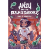 Slovart Anzu and the Realm of Darkness Slovart Anzu and the Realm of Darkness