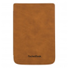 PocketBook púzdro Shell pre 617 628 632 633 hnedé WPUC-627-S-LB PocketBook púzdro Shell pre 617 628 632 633 hnedé WPUC-627-S-LB