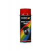 MOTIP Motip Barva na brzdy červený 400ml MOTIP Motip Barva na brzdy červený 400ml