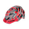 Cyklistická helma R2 Spyker ATH14C/L Červená 2025 Cyklistická helma R2 Spyker ATH14C/L Červená 2025