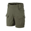 Helikon-Tex UTS 6” krátke šortky, olive green - M Helikon-Tex UTS 6” krátke šortky, olive green - M