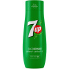 SodaStream Sirup 7UP 440 ml SodaStream Sirup 7UP 440 ml