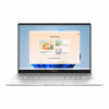 ASUS Zenbook 14/UX3405CA-OLED1681WZ/U7-255H/14''/WUXGA/T/32GB/512GB/Intel int/W11H/Silver/2R UX3405CA-OLED1681WZ ASUS Zenbook 14/UX3405CA-OLED1681WZ/U7-255H/14''/WUXGA/T/32GB/512GB/Intel int/W11H/Silver/2R UX3405CA-OLED1681WZ