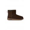 Semišové snehule UGG Classic Mini GTX 1171150.DDC hnedá EUR 42 Semišové snehule UGG Classic Mini GTX 1171150.DDC hnedá EUR 42