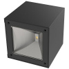 Strend Pro Garden 2172167 Zahradní lampa Strend Pro, solární, LED světlo na zeď/plot, 10x10x10 cm Strend Pro Garden 2172167 Zahradní lampa Strend Pro, solární, LED světlo na zeď/plot, 10x10x10 cm