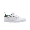 Pánske vychádzkové topánky Reebok Club C 85 Biela 40.5 Pánske vychádzkové topánky Reebok Club C 85 Biela 40.5