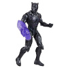 HASBRO - Avengers Black Panther figúrka 10cm s príslušenstvom HASBRO - Avengers Black Panther figúrka 10cm s príslušenstvom