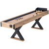 Vevor Stôl na shuffleboard a bowling 2 v 1, dĺžka 274,3 cm, kompletný set ZZKSHZ9YCBDDYJZXSV0 Vevor Stôl na shuffleboard a bowling 2 v 1, dĺžka 274,3 cm, kompletný set ZZKSHZ9YCBDDYJZXSV0