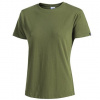 Desert Short Sleeve T-shirt dámske tričko khaki veľkosť oblečenia M - M Desert Short Sleeve T-shirt dámske tričko khaki veľkosť oblečenia M - M