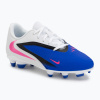 Detské kopačky Nike Phantom 6 Low Club MG racer blue/white/pink blast Detské kopačky Nike Phantom 6 Low Club MG racer blue/white/pink blast