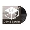 LP David Bowie: The Next Day Extra EP LTD LP David Bowie: The Next Day Extra EP LTD
