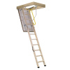 Minka STAIRS Termoizolačné podkrovné schody Polar 60, 140 x 70 cm, max. 280 cm Minka STAIRS Termoizolačné podkrovné schody Polar 60, 140 x 70 cm, max. 280 cm