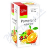 Apotheke Pomeranč a guarana čaj 20x2g Apotheke Pomeranč a guarana čaj 20x2g