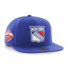 '47 Brand Snapback New York Rangers Sure Shot '47 Captain '47 Brand Snapback New York Rangers Sure Shot '47 Captain