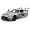 Rastar: RC model auta Mercedes-AMG GT2 v mierke 1:14 - šedá Rastar: RC model auta Mercedes-AMG GT2 v mierke 1:14 - šedá