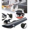 Nástavec na odvádzanie pary THERMOMIX, kryt, parná trubica Nástavec na odvádzanie pary THERMOMIX, kryt, parná trubica