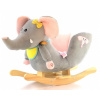 Euro Baby Hojdacia Slon s melódiu Euro Baby Hojdacia Slon s melódiu