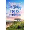 Polibky noci svatojánské - Cornelia Engel Polibky noci svatojánské - Cornelia Engel