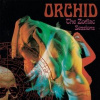 Orchid, The Zodiac Sessions, CD Orchid, The Zodiac Sessions, CD
