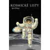 Kosmické listy - Klíma Jan Kosmické listy - Klíma Jan