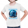 Blueberrinni Octopussini - Italian Brainrot - chobotnica čučoriedka - detské tričko s potlačou - Tričkový | 9 | 11 | Biela Blueberrinni Octopussini - Italian Brainrot - chobotnica čučoriedka - detské tričko s potlačou - Tričkový | 9 | 11 | Biela