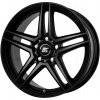 Brock RCD17 Satin Black Matt SBM 7x17 5x112 ET44 Brock RCD17 Satin Black Matt SBM 7x17 5x112 ET44