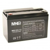 MHPower MS100-12 VRLA AGM 12V/100Ah MS100-12 MHPower MS100-12 VRLA AGM 12V/100Ah MS100-12
