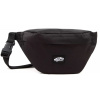 ľadvinka VANS TRAVELER FANNY PACK BLACK ľadvinka VANS TRAVELER FANNY PACK BLACK