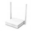 WiFi router TP-Link TL-WR844N AP/router/extender, 4x LAN, 1x WAN (2,4GHz, 802.11n) 300Mbps, 52440006 WiFi router TP-Link TL-WR844N AP/router/extender, 4x LAN, 1x WAN (2,4GHz, 802.11n) 300Mbps, 52440006