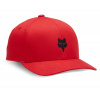 Fox 31925-122 Yth Legacy 110 Sb Hat - OS Flame Red Fox 31925-122 Yth Legacy 110 Sb Hat - OS Flame Red