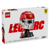 LEGO 43014 Prilba Charles Leclerc zo Scuderia Ferrari HP LEGO 43014 Prilba Charles Leclerc zo Scuderia Ferrari HP