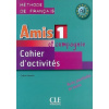 Amis et compagnie 1 Cahier d´activités - Colette Samson Amis et compagnie 1 Cahier d´activités - Colette Samson