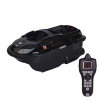 Boatman Zavážacia lodička Vulcan Basic Čierna Boatman Zavážacia lodička Vulcan Basic Čierna