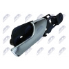 NTY Vnútorné madlo dverí EZC-AR-012 NTY Vnútorné madlo dverí EZC-AR-012