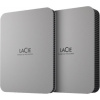 LaCie Mobile 4TB HDD/Externí /2.5 LaCie Mobile 4TB HDD/Externí /2.5