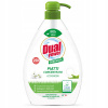 (IT) Dual power Greenlife Eco čistiaci prostriedok na ručné umývanie riadu - 1 l (IT) Dual power Greenlife Eco čistiaci prostriedok na ručné umývanie riadu - 1 l