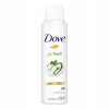 Dove Go Fresh Touch Okurka & Zelený čaj deospray 150 ml Dove Go Fresh Touch Okurka & Zelený čaj deospray 150 ml