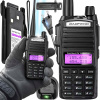 Vysielačka Baofeng EU82X UV82 8W Vysielačka Baofeng EU82X UV82 8W