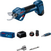 BOSCH Pre Nožnice AKU ProPruner set 0.601. BOSCH Pre Nožnice AKU ProPruner set 0.601.