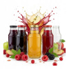 Fľaša Bimberek 330 ml Fľaša Bimberek 330 ml