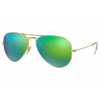 Sluneční brýle Ray-Ban RB3025 Aviator Large Metal 112/19 Sluneční brýle Ray-Ban RB3025 Aviator Large Metal 112/19