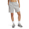 Under Armour Fleece Jogger Shorts Gray 14 (L) Under Armour Fleece Jogger Shorts Gray 14 (L)