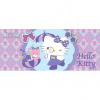 Panoramatická fototapeta - FT2368 - Hello Kitty 250cm x 104cm - Vliesová fototapeta Panoramatická fototapeta - FT2368 - Hello Kitty 250cm x 104cm - Vliesová fototapeta