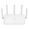 HiLook Powered by HIKVISION/ Wi-Fi 6 router WR-AX30(O-STD)/EU/ IEEE 802.11a/n/ac/ax/ 1800Mbps/ 3x LAN/ 1x WAN/ 317200575 HiLook Powered by HIKVISION/ Wi-Fi 6 router WR-AX30(O-STD)/EU/ IEEE 802.11a/n/ac/ax/ 1800Mbps/ 3x LAN/ 1x WAN/ 317200575