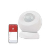 GoSmart PIR senzor (pohybové čidlo) EMOS H5024 IP20, ZigBee GoSmart PIR senzor (pohybové čidlo) EMOS H5024 IP20, ZigBee