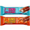 ALLNUTRITION 24 x Fitking Snack Bar 40g ALLNUTRITION 24 x Fitking Snack Bar 40g