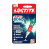 Loctite Super Bond Repositionable Gel 3g - sekundové lepidlo nezlepí prsty Loctite Super Bond Repositionable Gel 3g - sekundové lepidlo nezlepí prsty