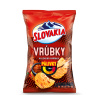 Slovakia Vrúbky Pálivky Kajenská Paprika Slovakia Vrúbky Pálivky Kajenská Paprika
