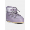 Snehule Moon Boot MB ICON LOW NYLON fialová farba, 80D1409340 H032 Snehule Moon Boot MB ICON LOW NYLON fialová farba, 80D1409340 H032